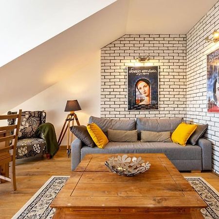 Apartament Urbannest Szafarnia 7-71 Gdańsk Zewnętrze zdjęcie