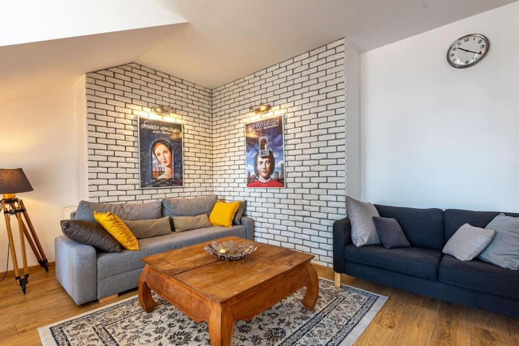 Apartament Urbannest Szafarnia 7-71 Gdańsk Zewnętrze zdjęcie