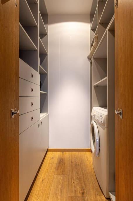 Apartament Urbannest Szafarnia 7-71 Gdańsk Zewnętrze zdjęcie