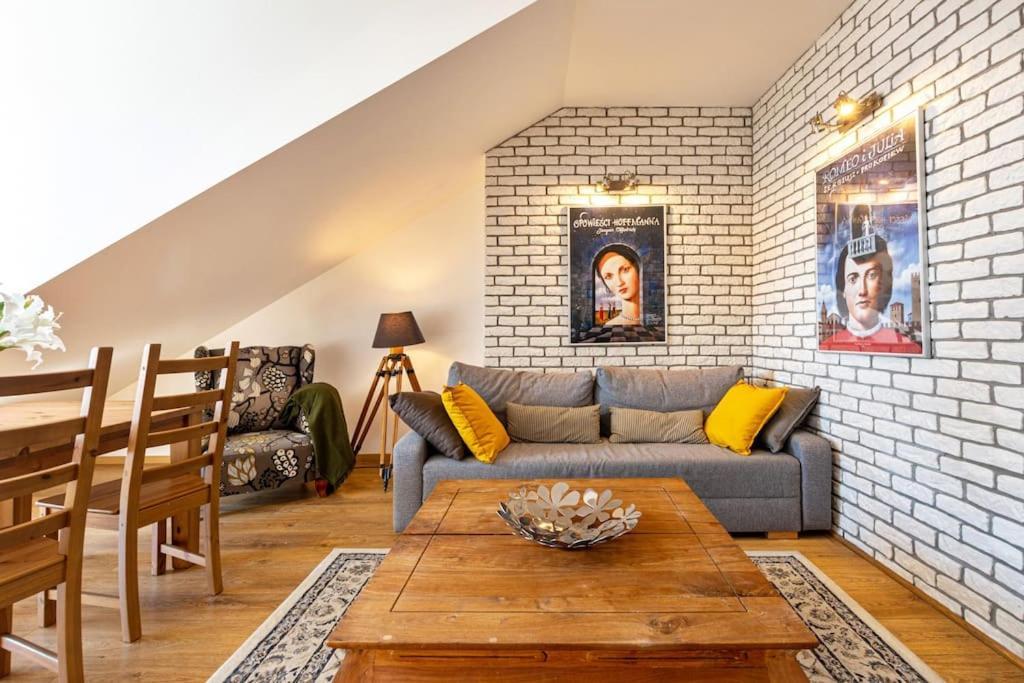 Apartament Urbannest Szafarnia 7-71 Gdańsk Zewnętrze zdjęcie